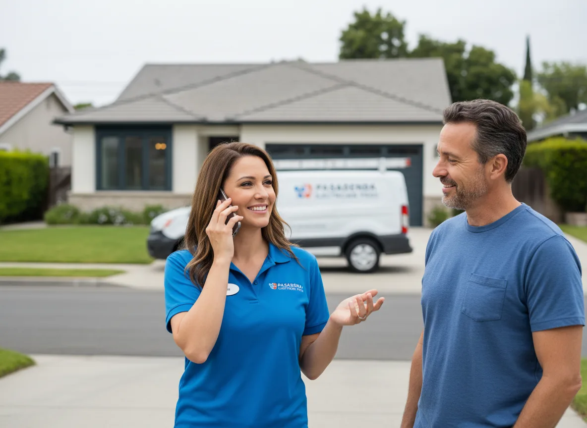 Electrician Berwyn, PA FAQs